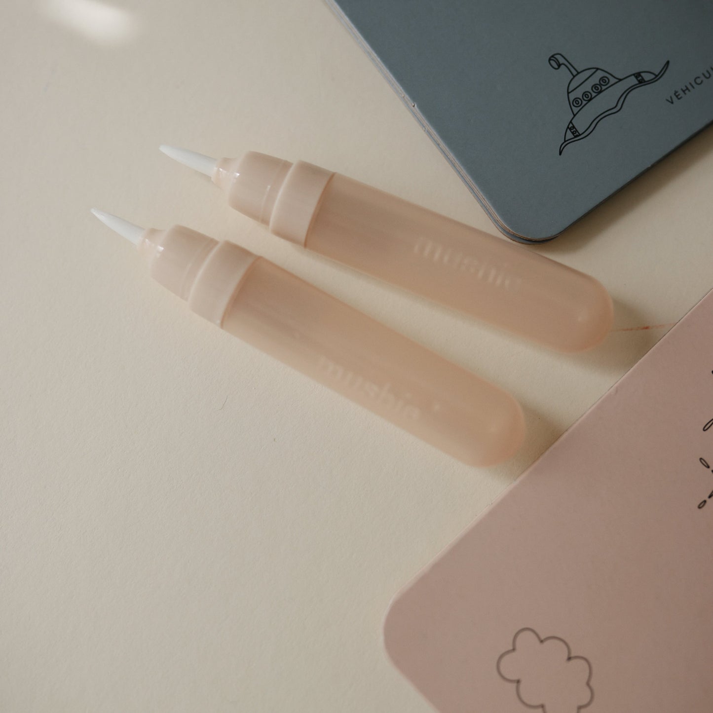 Reusable Water Color Pad