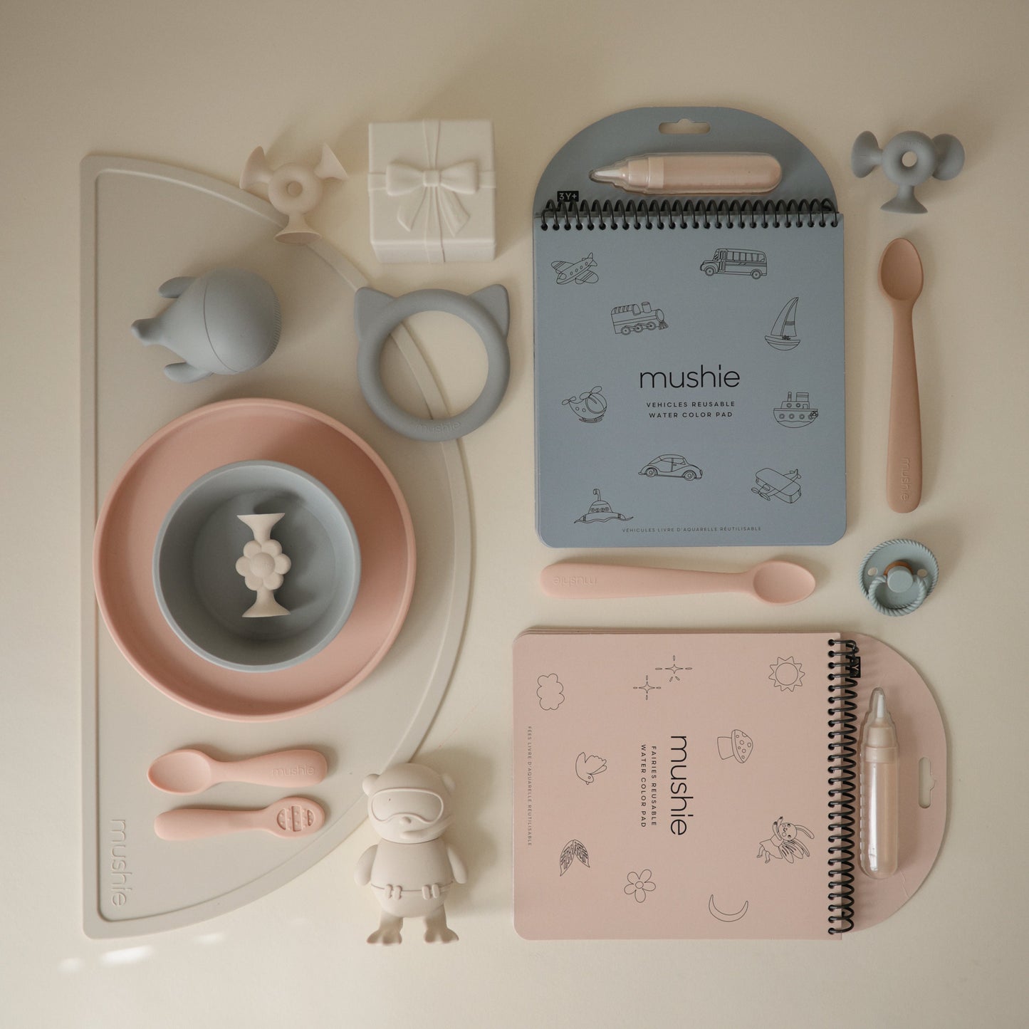 Reusable Water Color Pad