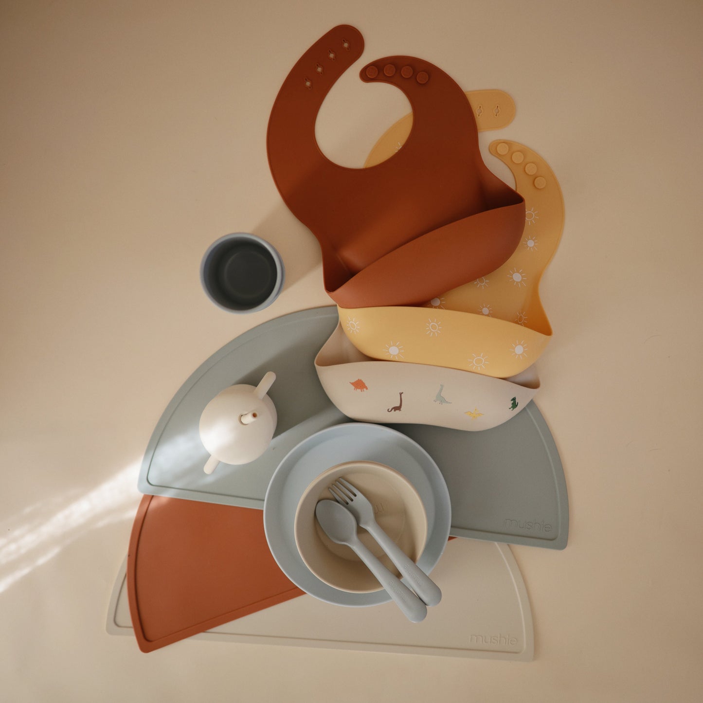 Round Dinnerware Bowl