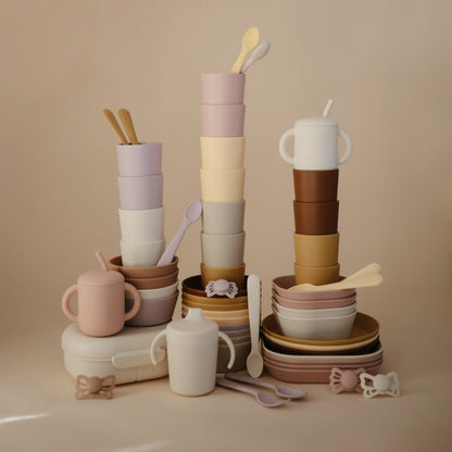 Round Dinnerware Bowl