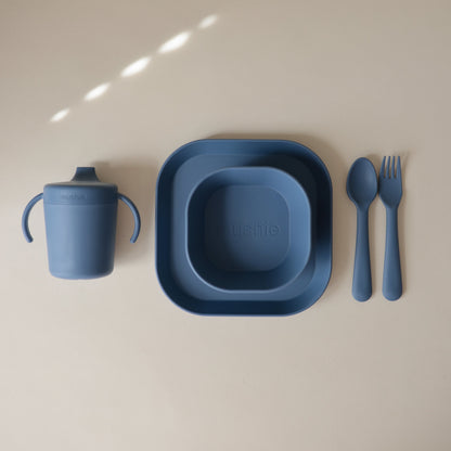 Square Dinnerware Bowls
