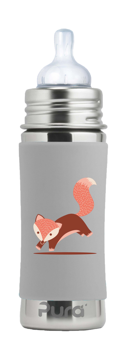 Kiki™ 9oz Baby Bottle
