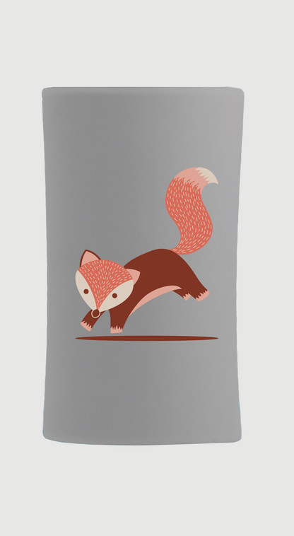 Kiki™ Short Silicone Sleeves