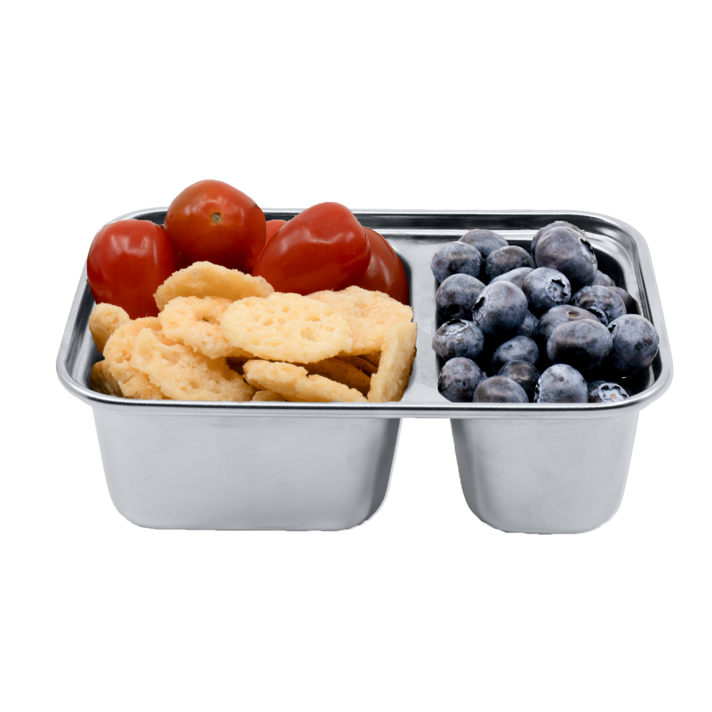 Pura® Lunch Containers