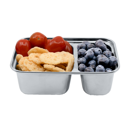 Pura® Lunch Containers