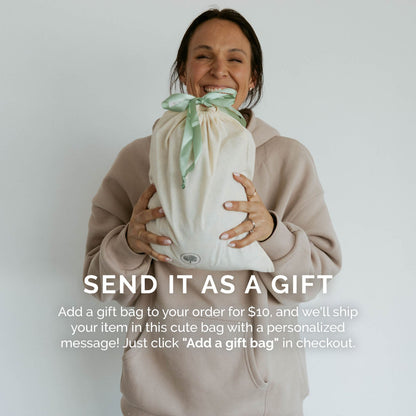 Cloud Swaddle Set