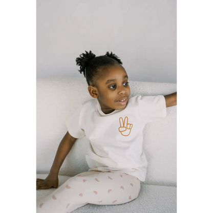 Super Rad Kids Graphic T-Shirt