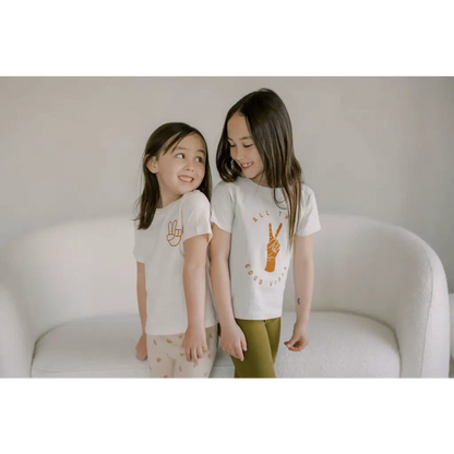 Super Rad Kids Graphic T-Shirt
