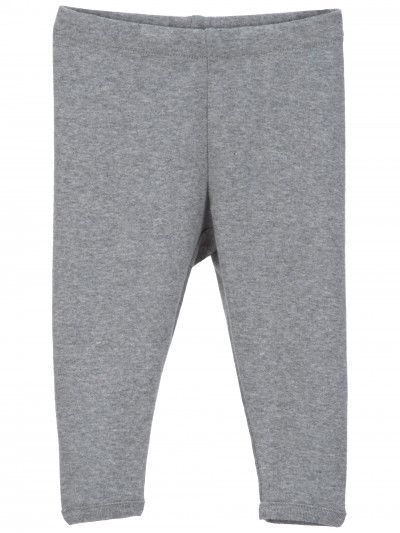 Baby Legging, Grey