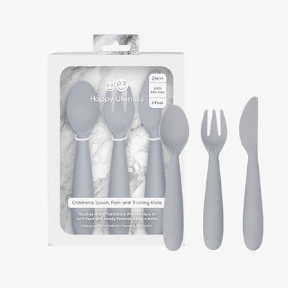 Happy Utensils