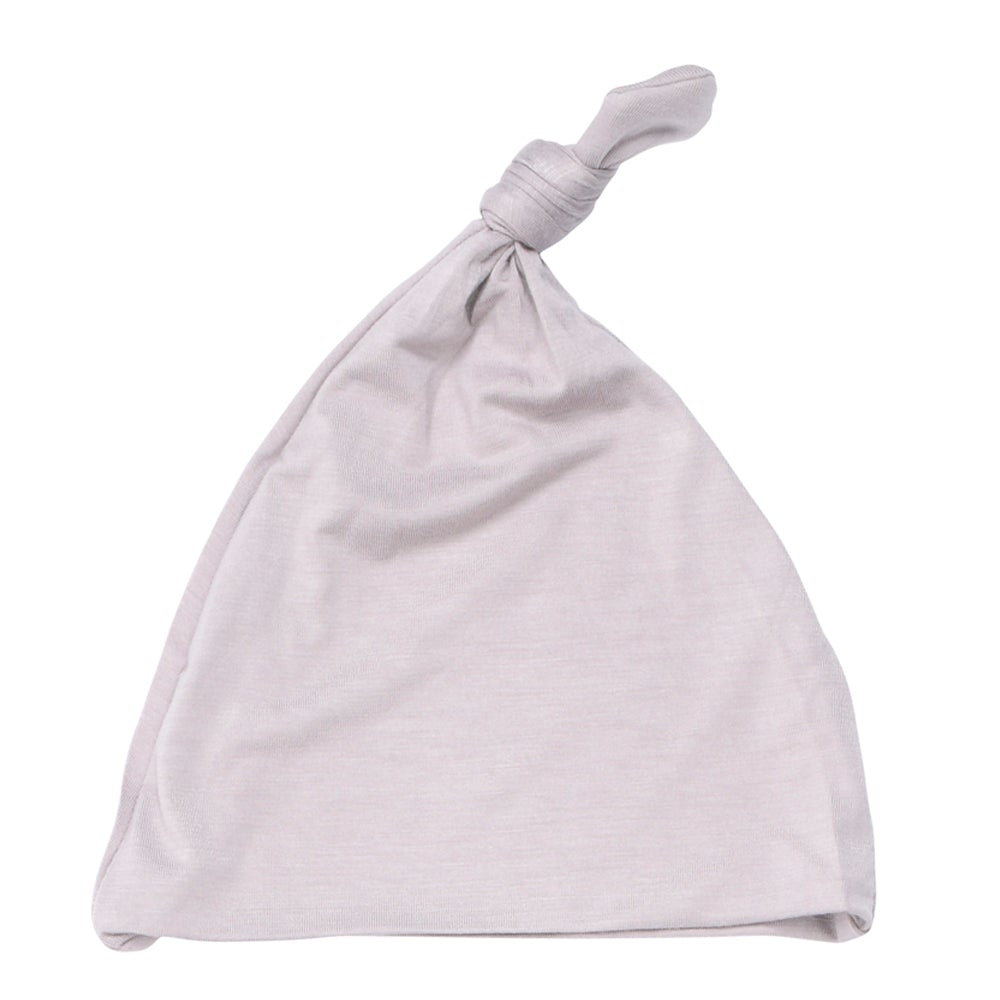 Harbor Mist Newborn Hat