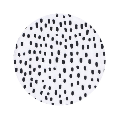 Polka Dot Kids Pajamas