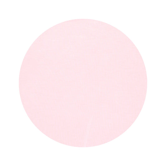 Heavenly Pink Newborn Knotted Baby Gown