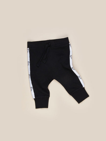 Smile Track Pant