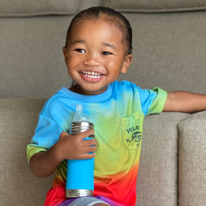 Kiki™ 11oz Sippy Bottle