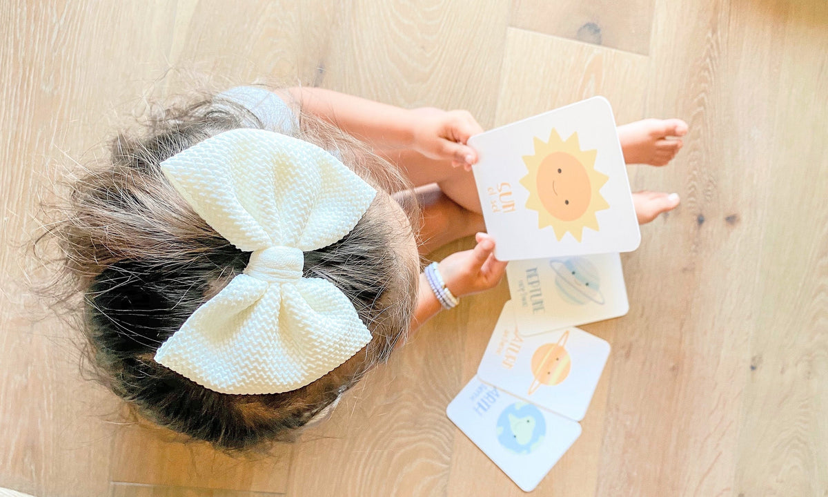 Planet Flashcards