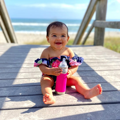 Kiki™ Tall Silicone Sleeves