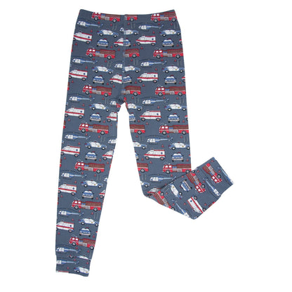 Ironman Big Kid Pajama
