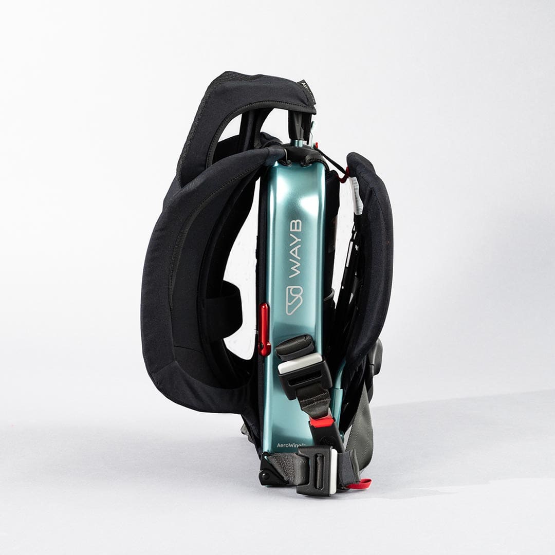 Pico™ Portable Car Seat