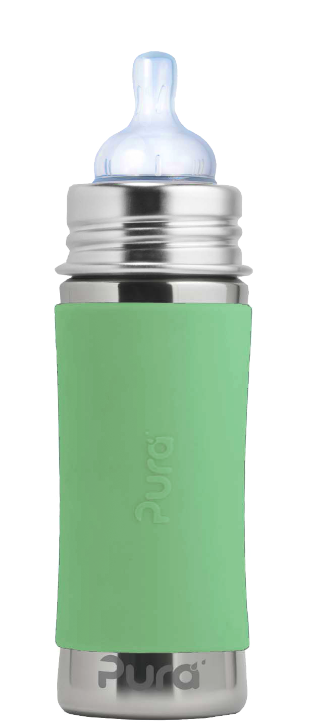 Kiki™ 9oz Baby Bottle