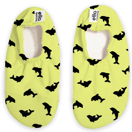 Non-Slip Baby Water Shoes – Whale