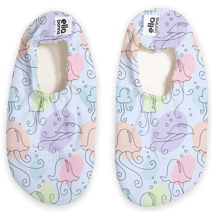 Non-Slip Baby Water Shoes – Jellyfish