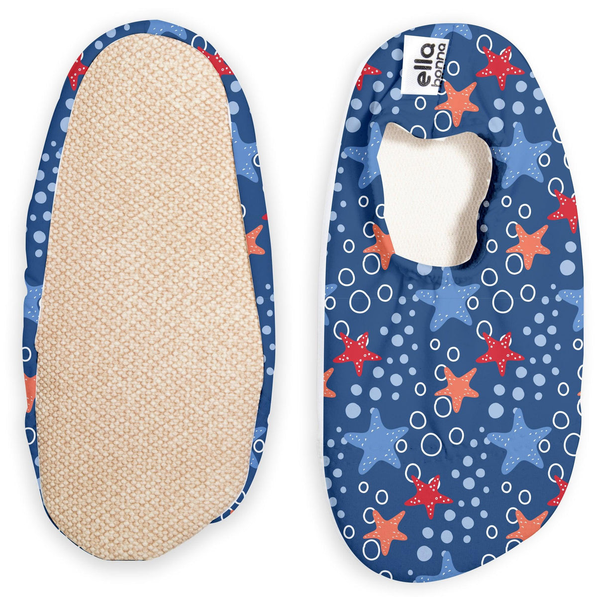 Non-Slip Baby Water Shoes – Starfish