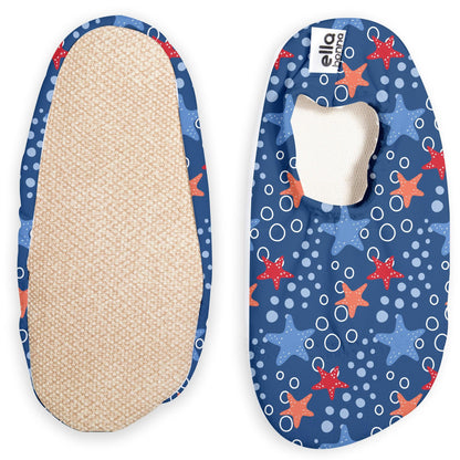 Non-Slip Baby Water Shoes – Starfish