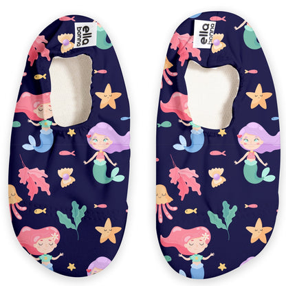 Non-Slip Baby Water Shoes – Ocean Animals