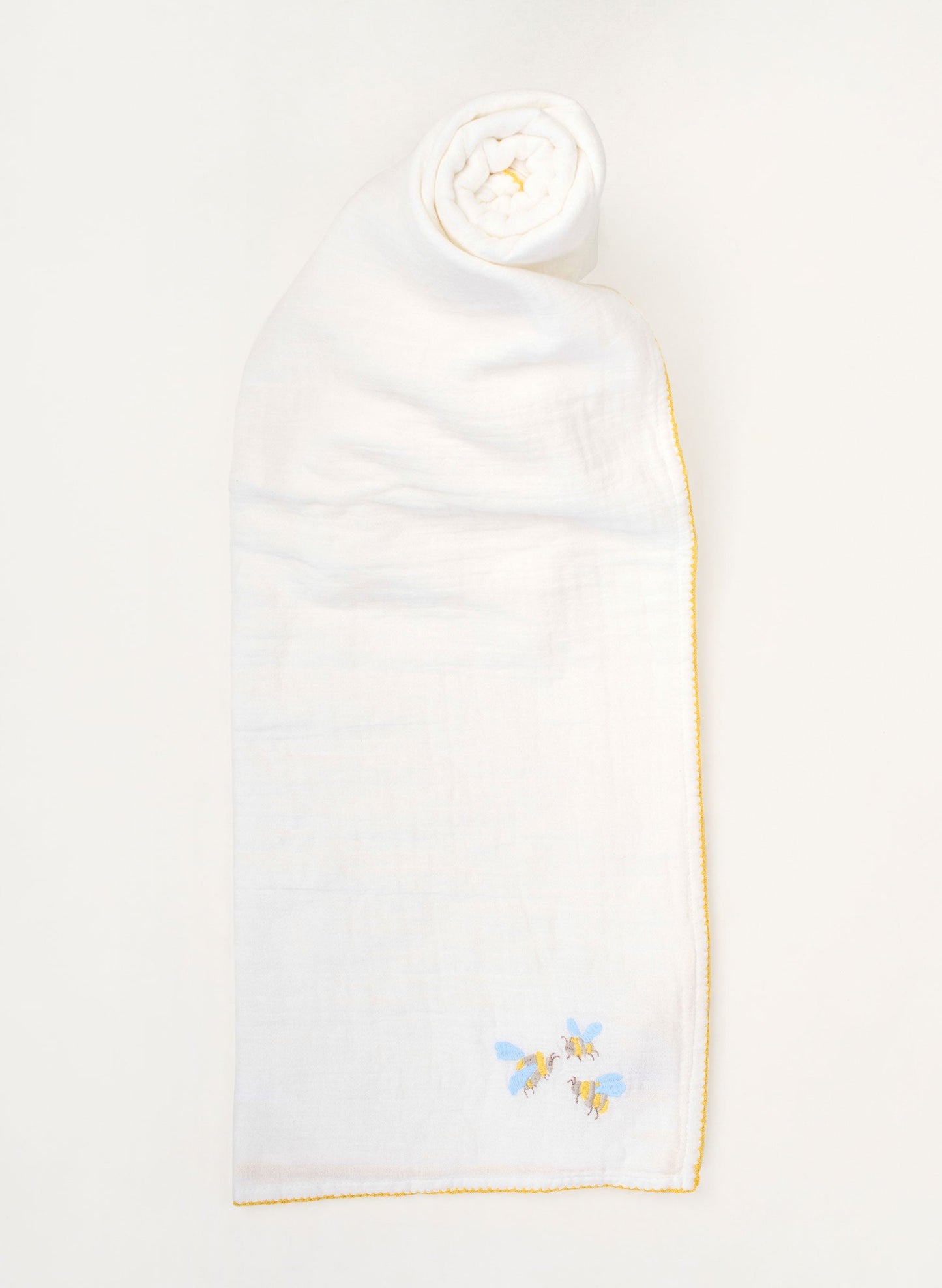 Shawl Blanket