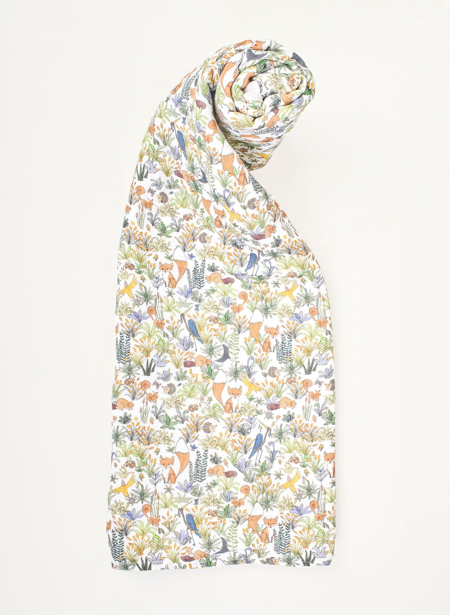 Shawl Blanket