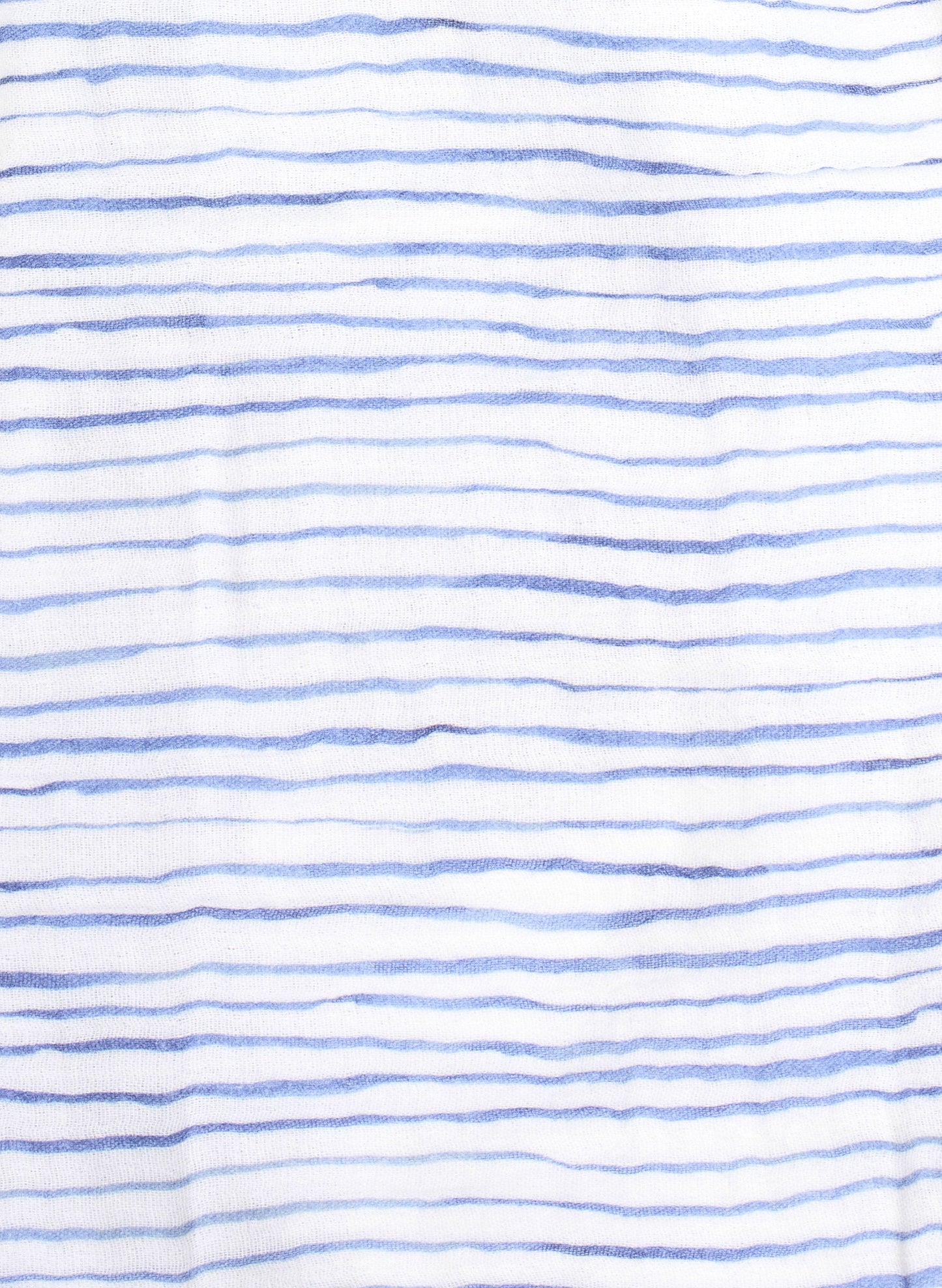Shawl Blanket