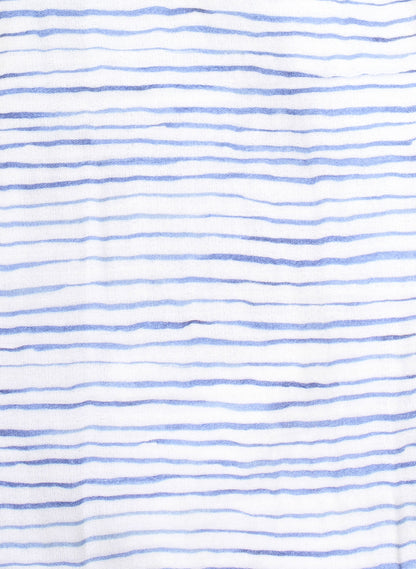 Shawl Blanket
