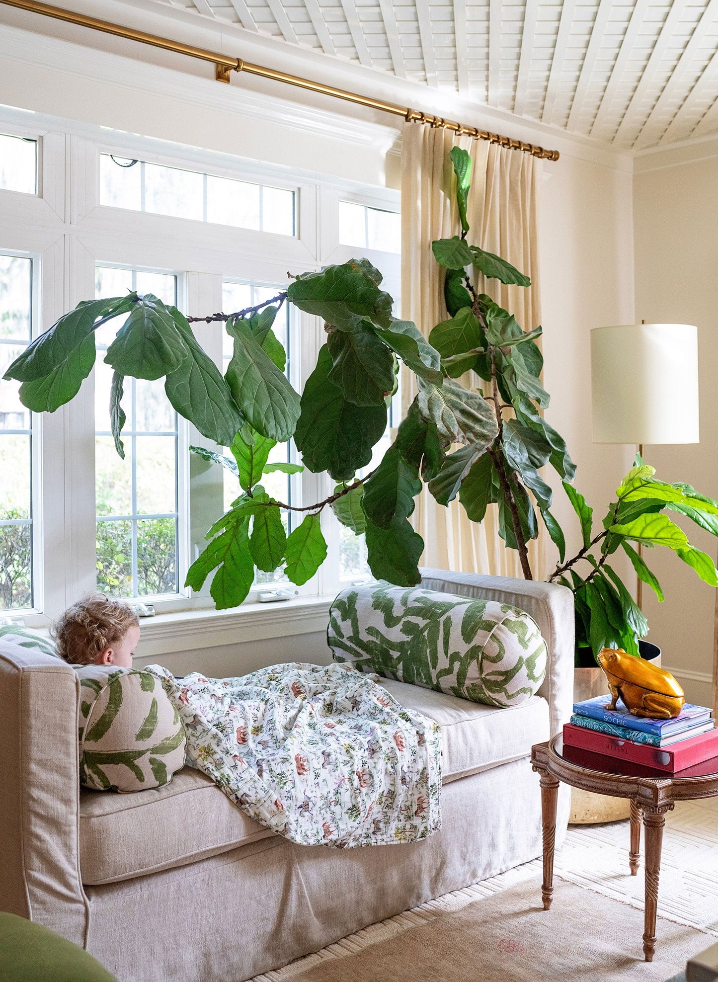 Hunter Pace Horse Shawl Blanket