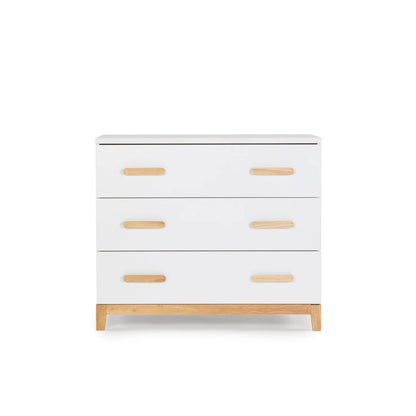 LaLa Little 3-drawer Nursery Dresser