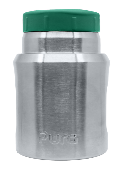 Pura® Lunch Insulated Jars