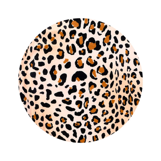 Leopard Jammies