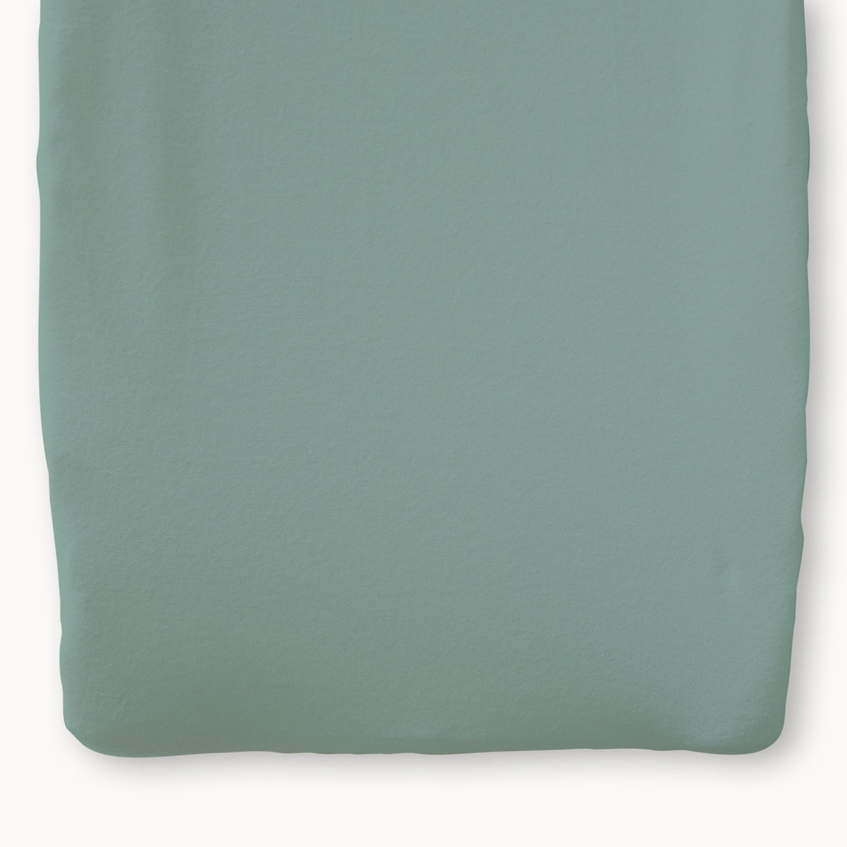 Organic Cotton Changing Pad Cover