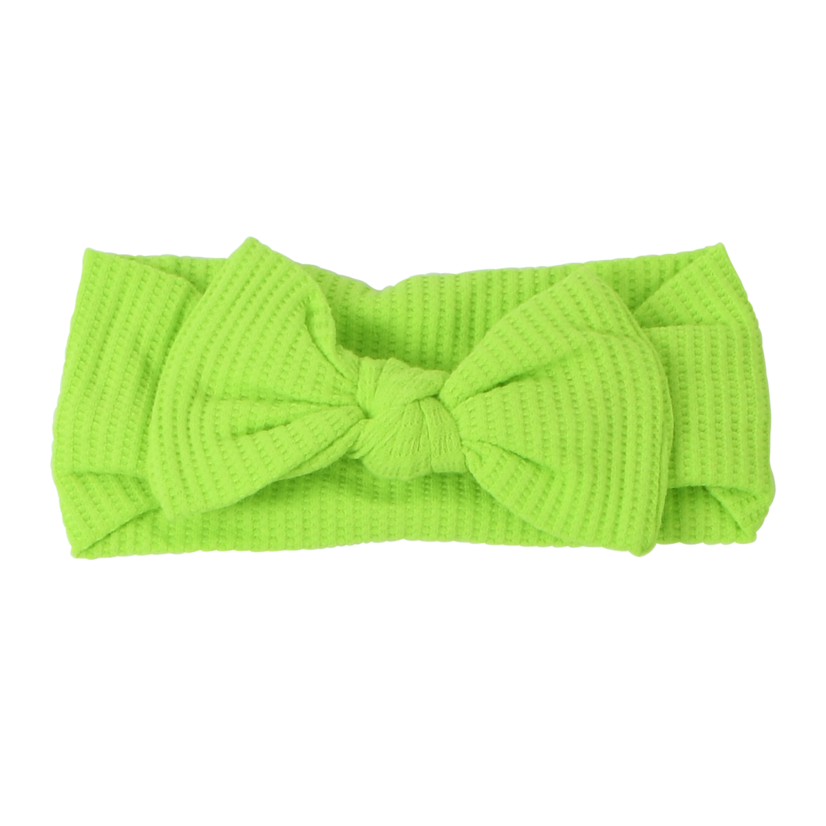 Lime Green Headband