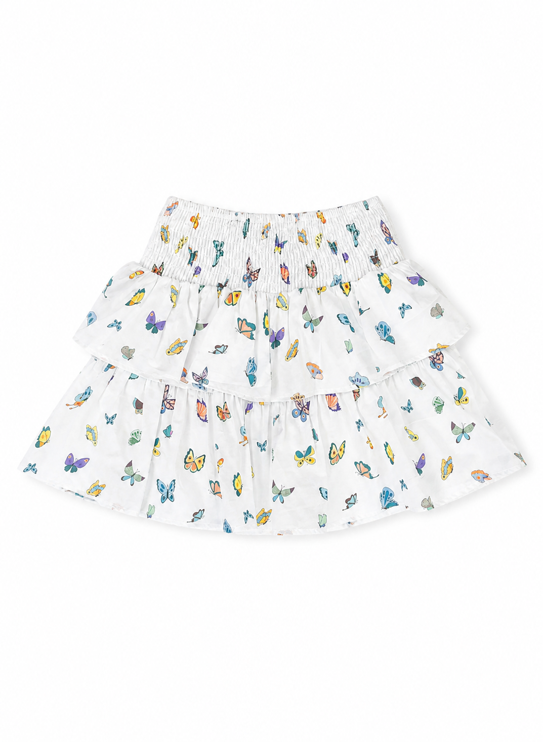Sadie Skirt - Madame Butterfly