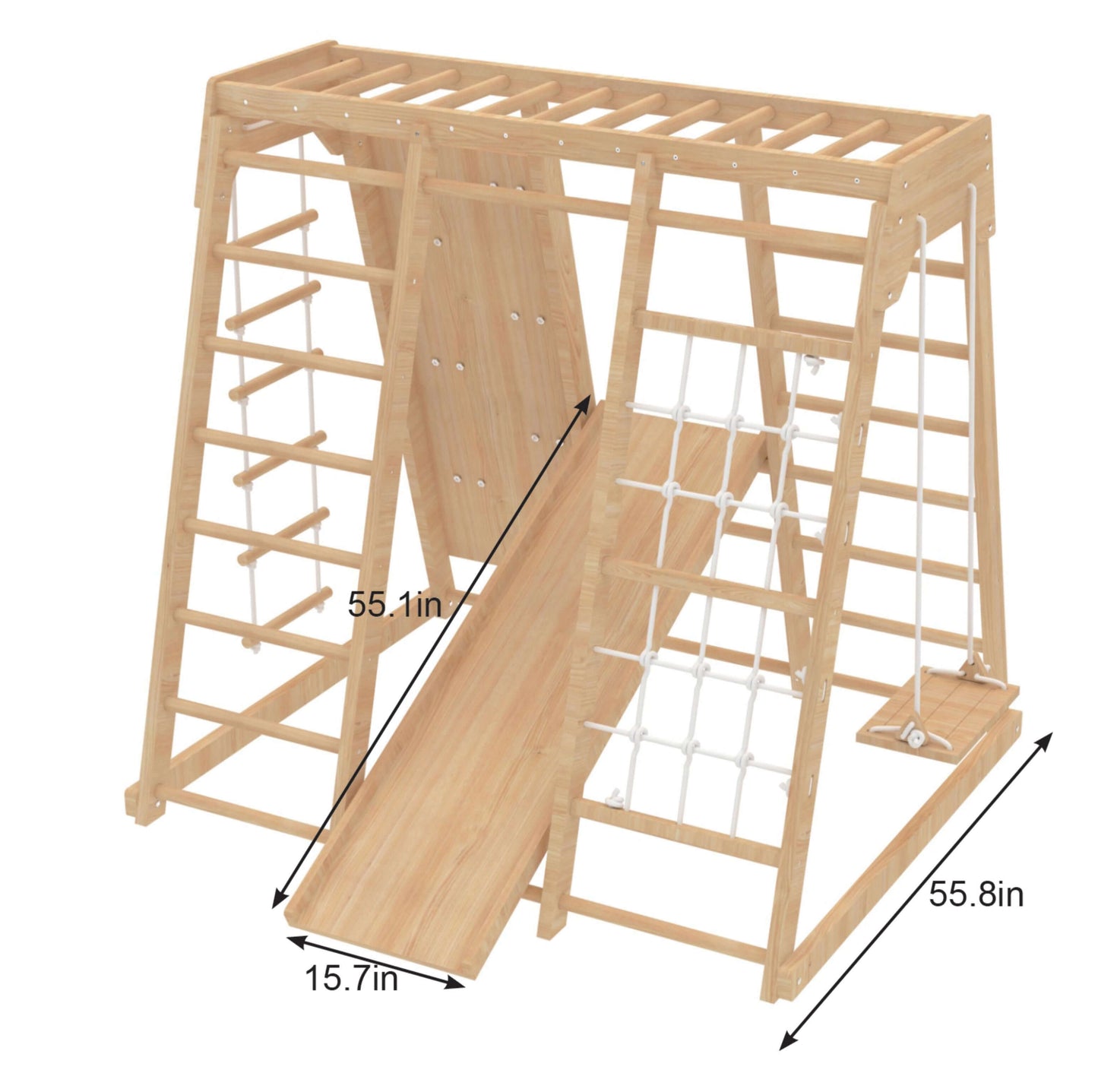 Magnolia | Jungle Gym