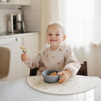 Long Sleeve Bib