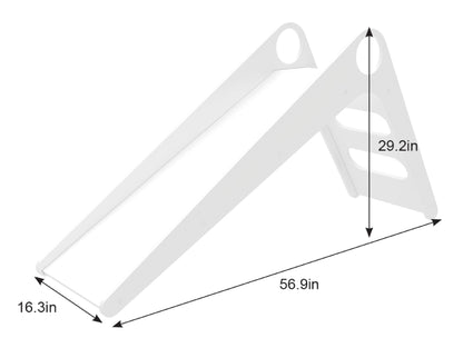 Manuka | Modern Toddler Slide