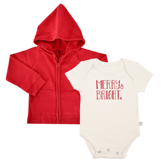 gift set | merry and bright