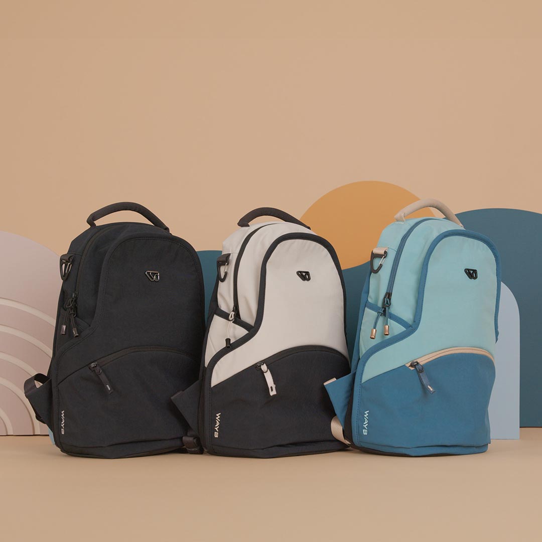 The Mini Pack