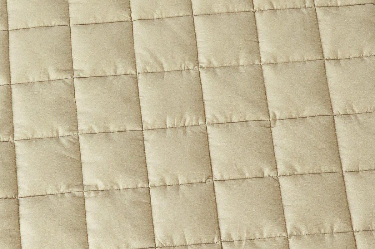 Neutral Round Baby Play Mat