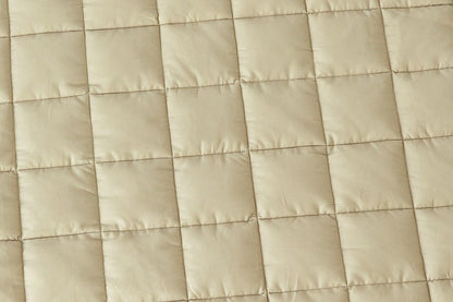 Neutral Round Baby Play Mat