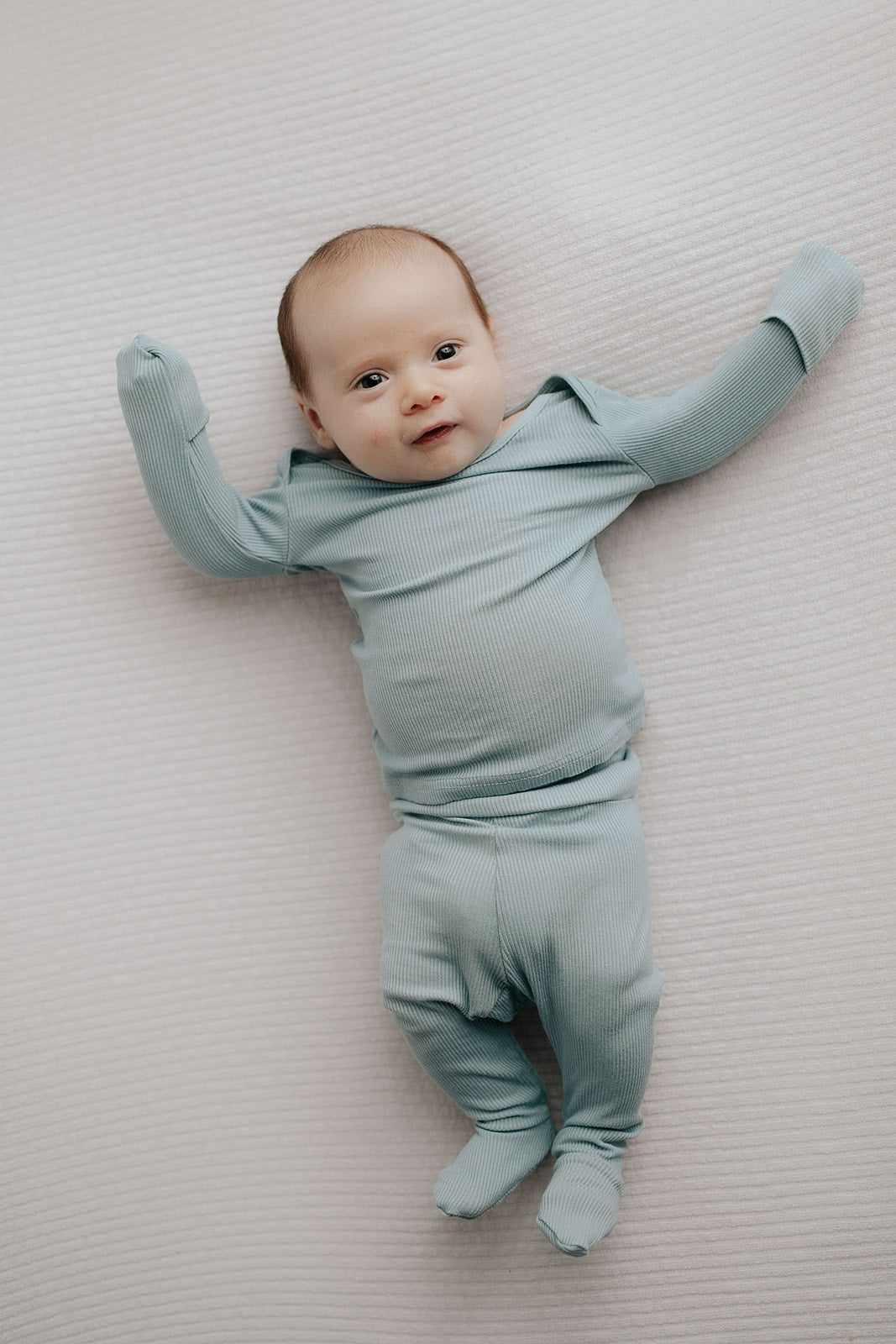 Blue Bird Kids Pajamas