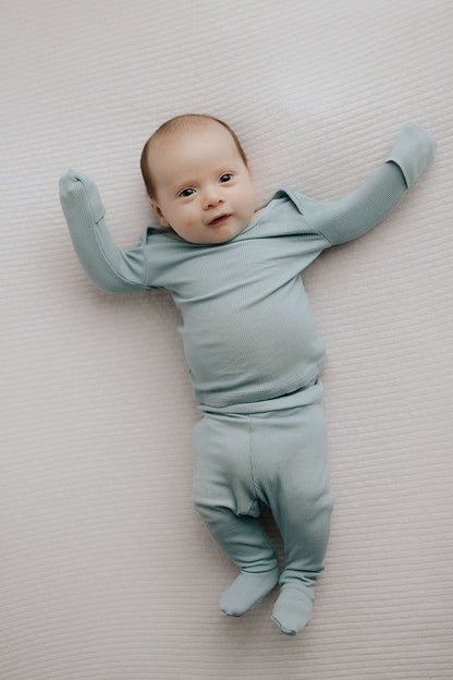 Blue Bird Kids Pajamas