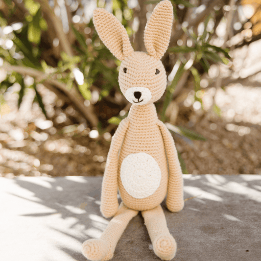 Nino the Bunny